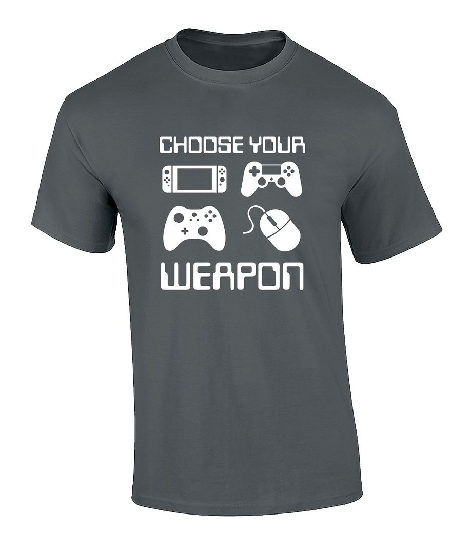 weapon x shirt